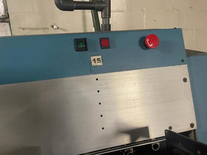 Used Fenimore Side Winder Binder #105372
