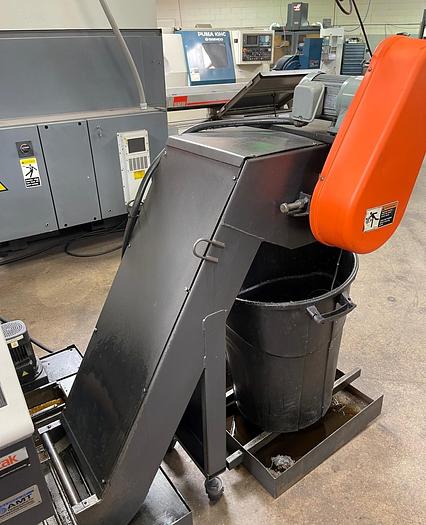 Used 2005 Mazak Nexus QTN 200