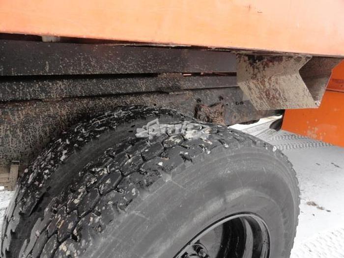 Used 2010 ALTEC LRV55