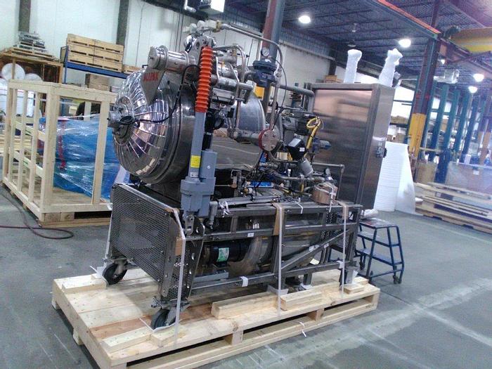 2017 AllPax Unused  2402-R3