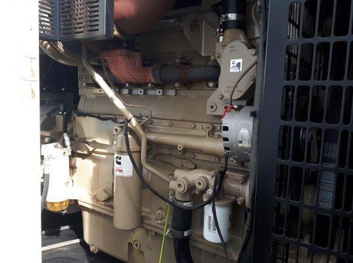Used *DEMO SPECIAL OFFER* Doosan G500