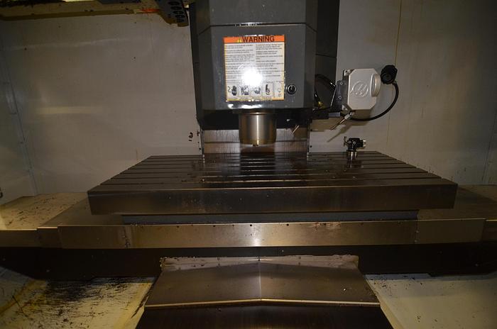 Used DC18 2013 HAAS VF - 3SSYT