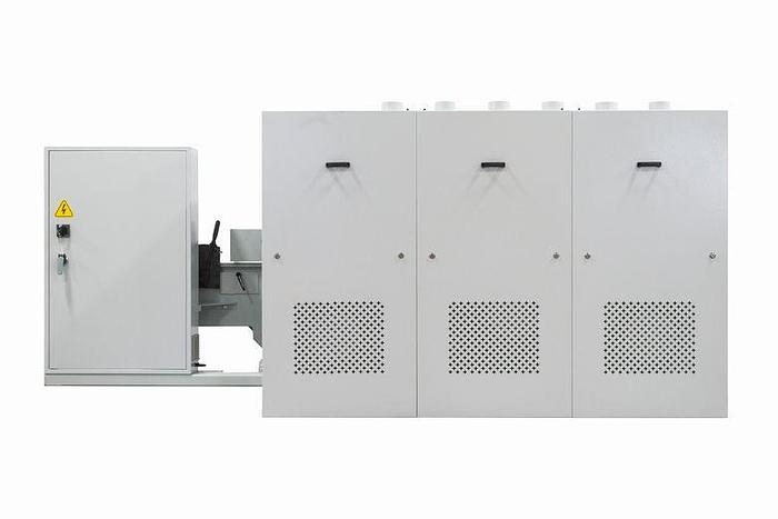 Northtech NT-N6230 Moulder 6 Head