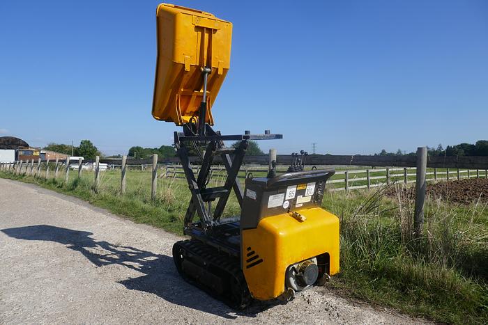 Used 2012 GEHL RD 6/5.5D RX