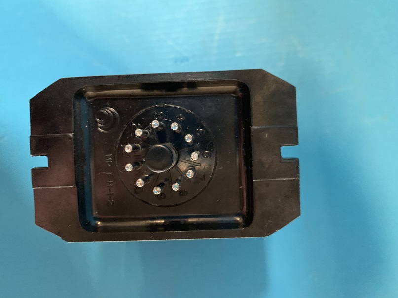 Used Oriental Motor Control Pack SS31