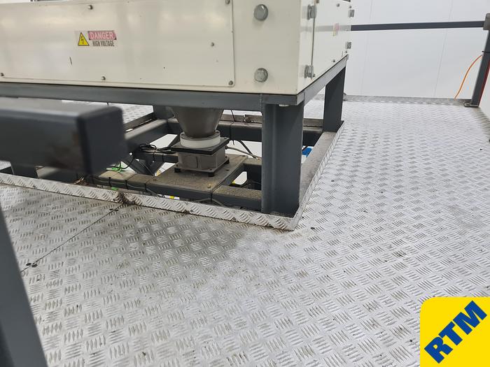 Used Bagging Line