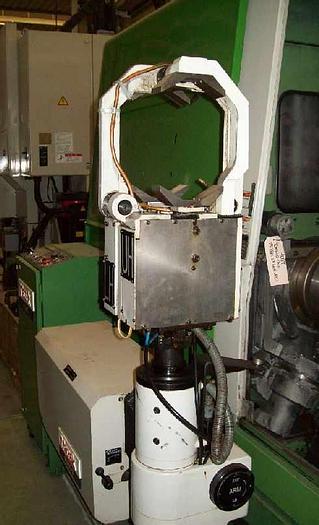 Used Lathe CNC Slant Turn ST40N