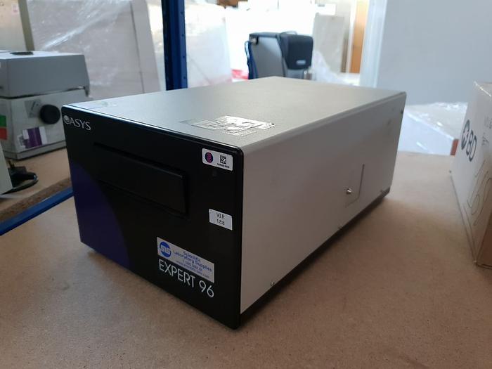Used Biochrom Expert 96 Microplate Reader