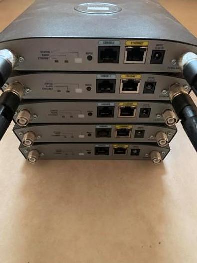 Cisco AIR-LAP1242AG-E-K9