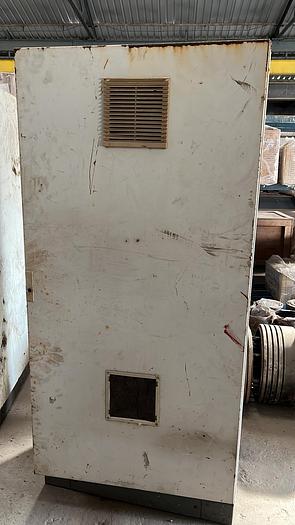 Used Bandak Norway Taut wire system LTW MK15