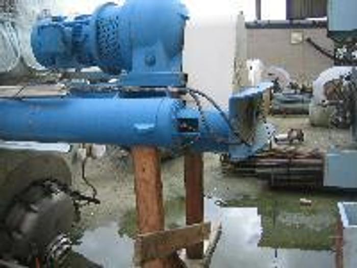 Used Dryer, Vacuum, Filter, Nutsche, S/st, Hastelloy, Rosenmund #D737072