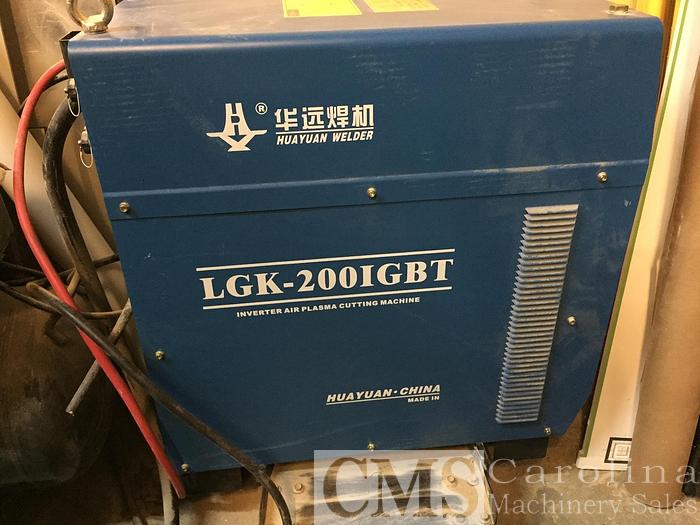 Tianjiao TJ-P1325 CNC router