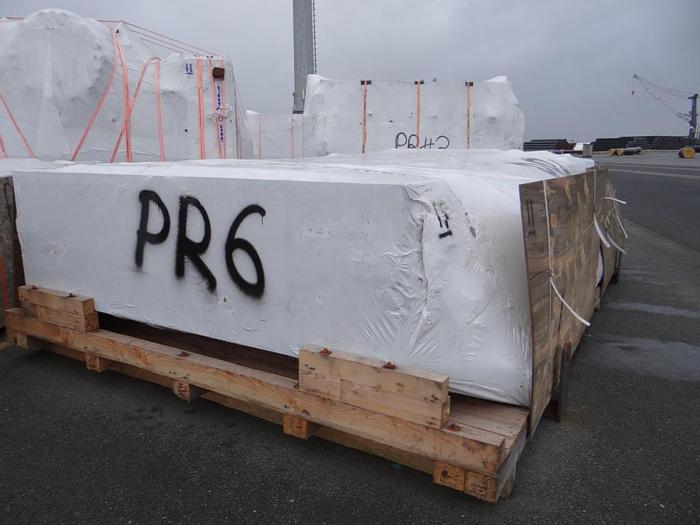 Used Press Sheet Stamping Mechanical VK2000.43.85