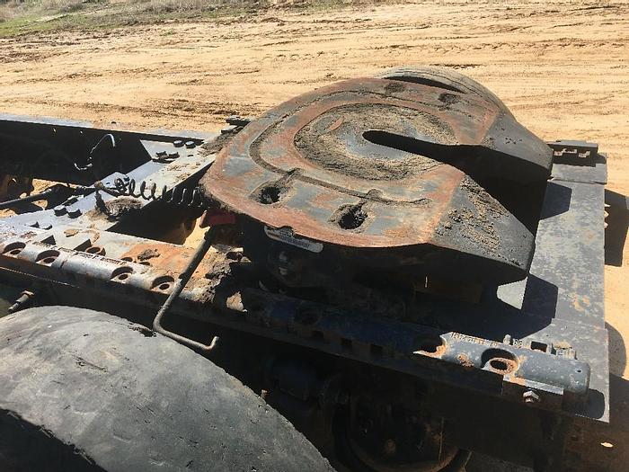 Used 2000 FREIGHTLINER COLUMBIA