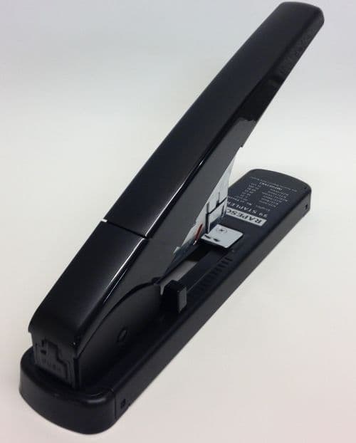 Rapesco 59 Heavy-duty Manual Stapler (Up To 115 Sheets)