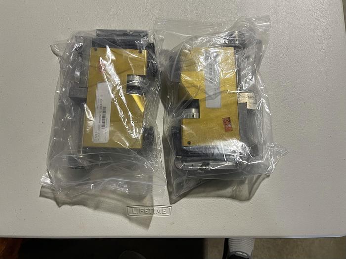 Used MARIO COTTA KNIFE HOLDERS FOR SLITTING GOLD SERIES (12 AVAILABLE)