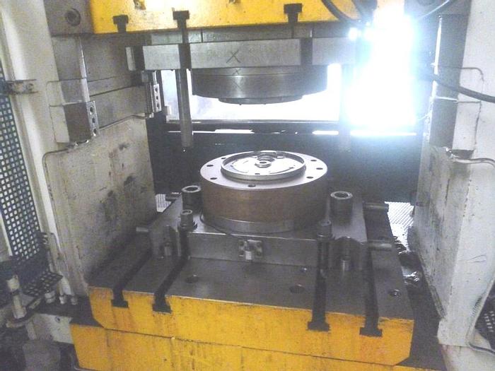 Used Press Friction Screw HYS-K220