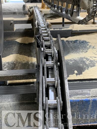 Used MiTek Smart Set Pro Component Saw