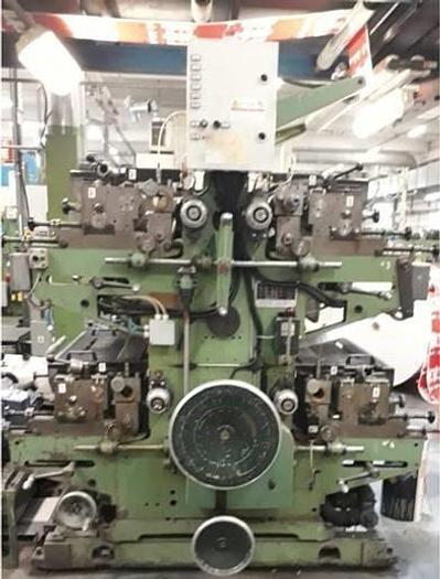 Usado 1980 WINDMÖLLER & HÖLSCHER (W&H) Triumph 2