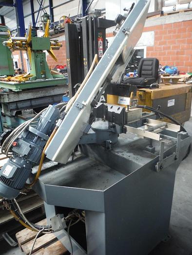 Gebraucht LINTZAAG RAIM 22