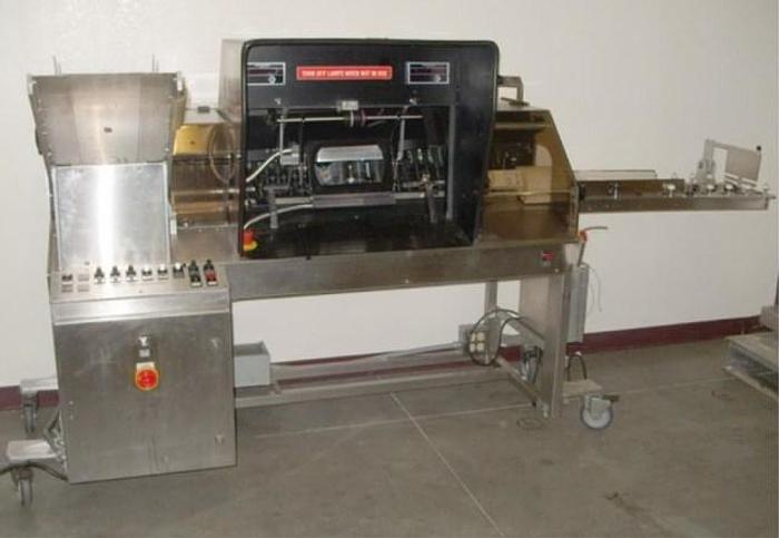 Used Seidenader V90-Av/60