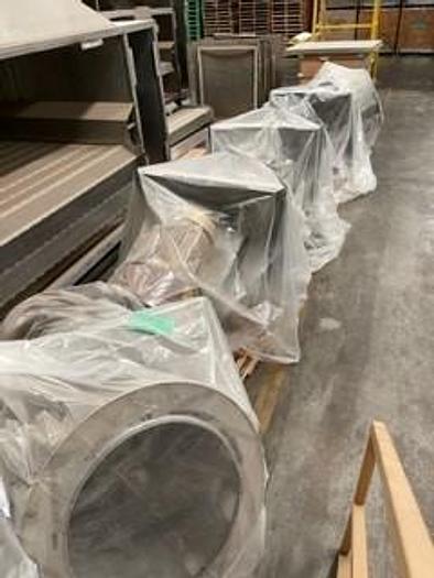 Used Aeroglide Roaster/Drier