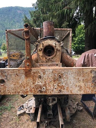 Used HB19349 Boart Longyear LM90 Underground Drill