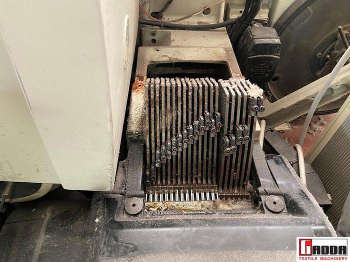 Used PICANOL GAMMAX 190 cm RATIERA #PI 183