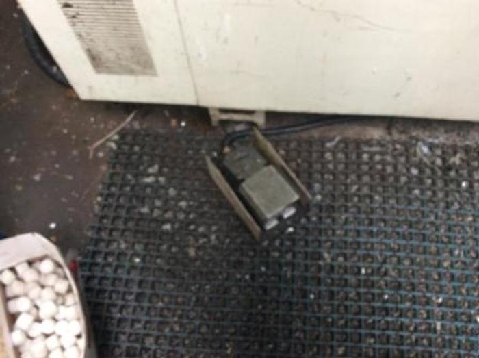 Used 1988 Nakamura-Tome TMC-15 CnC Lathe