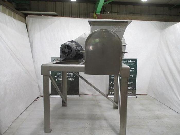 Refurbished RIETZ RE-15-K7E328 Extructor