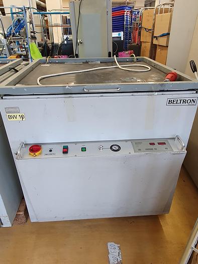 Used 2003 Kühl/GPE GPE/2