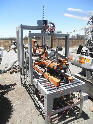 Used Case Taper, Everoll, Top & Btm, Mdl EC-705P #C741819