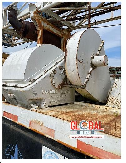 Used Item 0562 : 2006 Failing CF-15