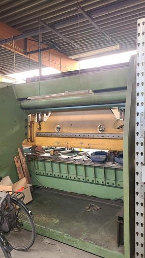 Gebruikt A Colly 1056 S