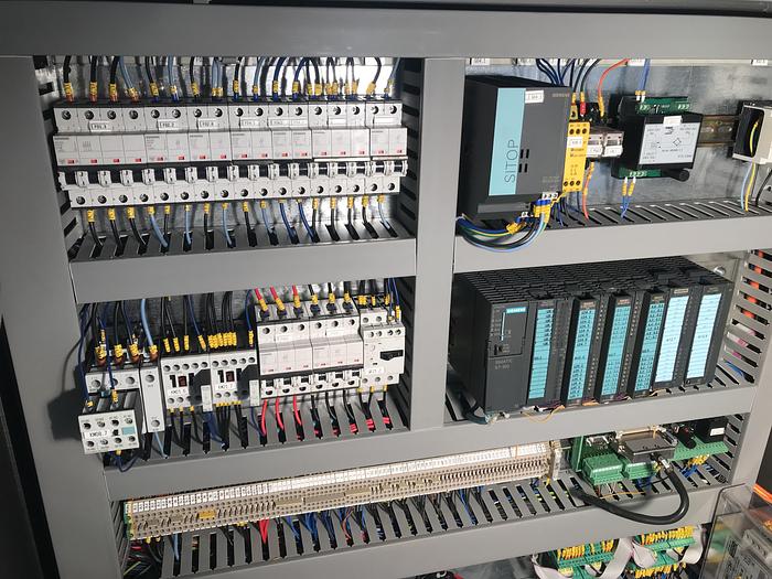 Used Marchesini MA100 Horizontal Cartoner