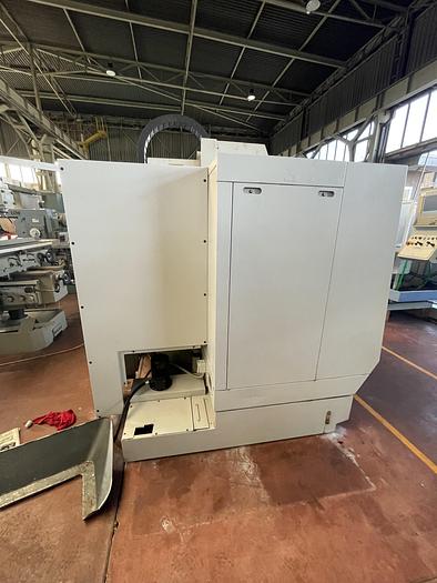 Ottime Centro di Lavoro Verticale BRIDGEPORT VMC 600