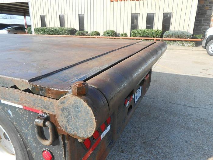 Used 1982 FONTAINE FB