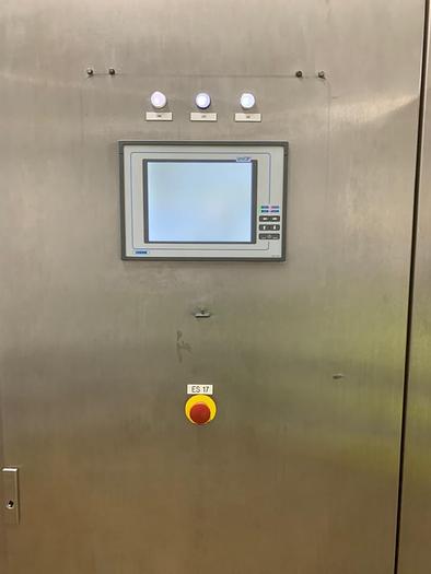 Used STORK  TITAN