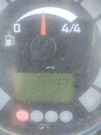 Used 2016 DEERE 324K