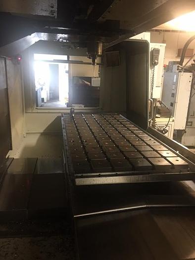 Used 2011 HAAS VM6 CNC Vertical Machining Center