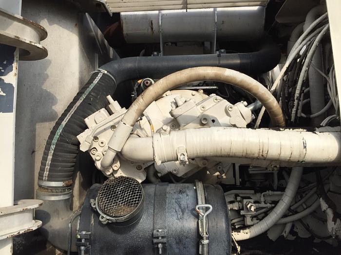 Used 2010 COLMAR 501