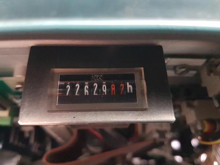 Gebraucht GAMBRO System AK100 Dialysegerät