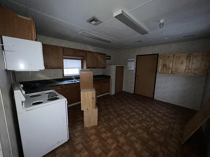 Used 2010 Atco Man Camp/ Rig House