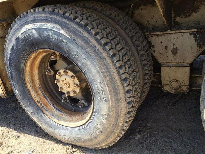 Used 1982 Ingersoll-Rand RD10 Drill Rig - Sold