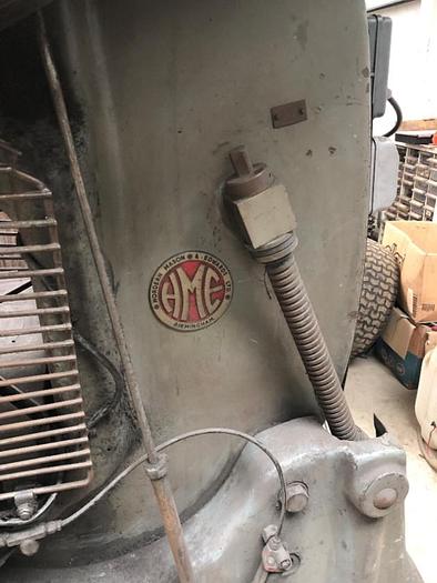 Used HME 40 Ton Adjustable Stroke Power Press