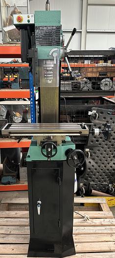 Used Excel Verticle Mill/Drill