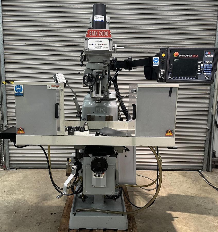 Used 2011 XYZ SMX 2000