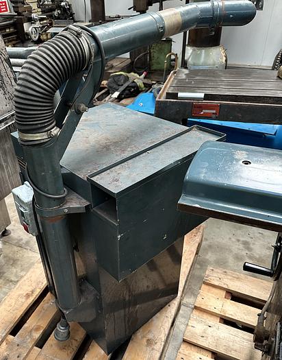 Used Jones & Shipman 310