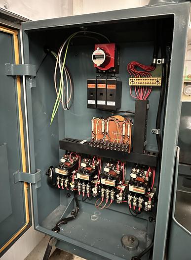 Used Jones & Shipman 1310 Universal Cylindrical Grinder