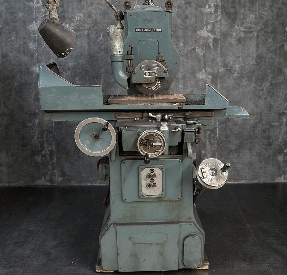 Used Jones & Shipman 540 Surface Grinder